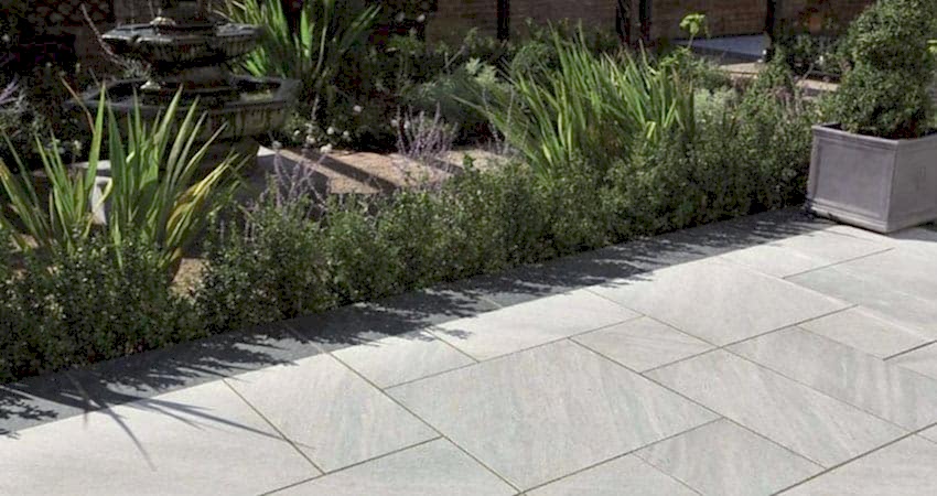 patio laying services